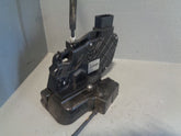 Discovery 3 Door Lock Actuator Solenoid Motor Off Side Rear